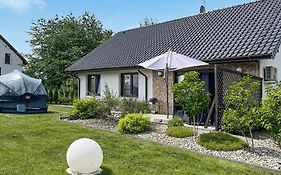 3 Bedroom Nice Home In Wiselka
