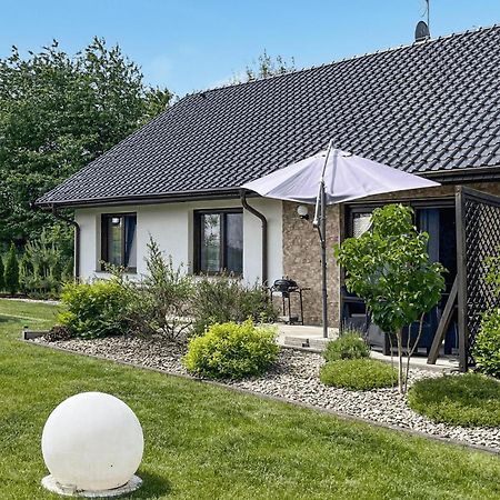 3 Bedroom Nice Home In Wiselka Bagian luar foto