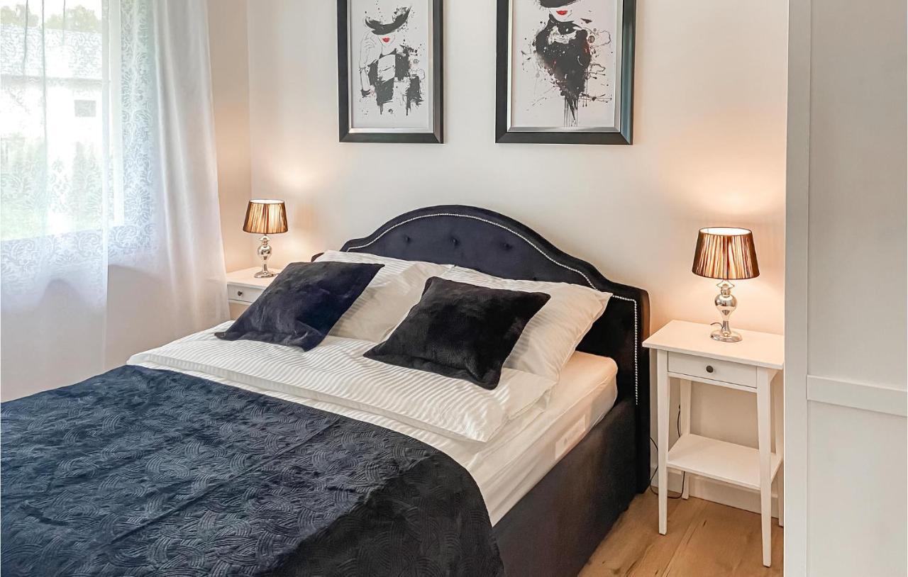 3 Bedroom Nice Home In Wiselka Bagian luar foto