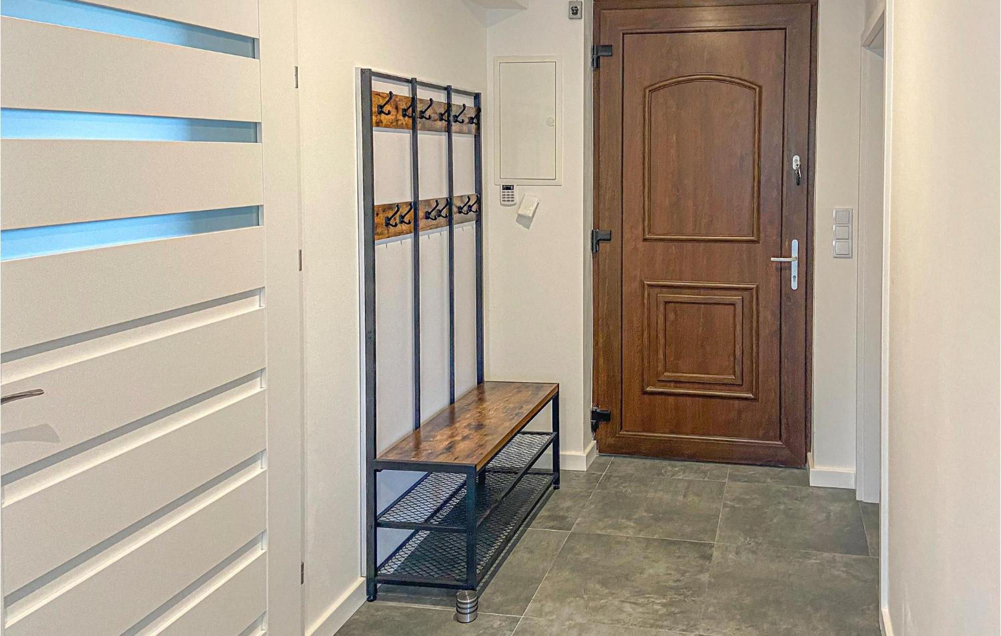 3 Bedroom Nice Home In Wiselka Bagian luar foto